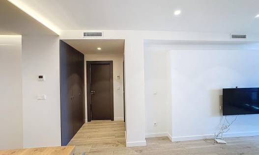 Bestaand - Appartement - Moraira