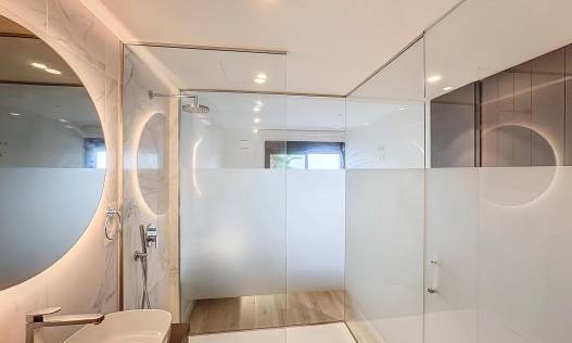 Bestaand - Appartement - Moraira