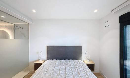 Bestaand - Appartement - Moraira