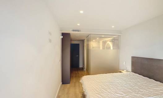 Bestaand - Appartement - Moraira