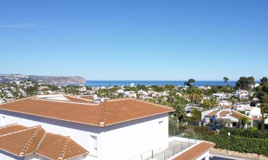 Nieuwbouw - Villa - Jávea