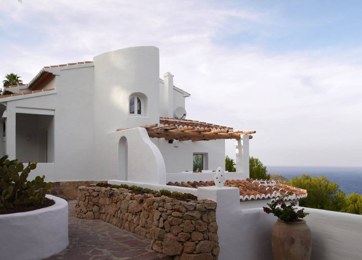 Bestaand - Villa - Jávea
