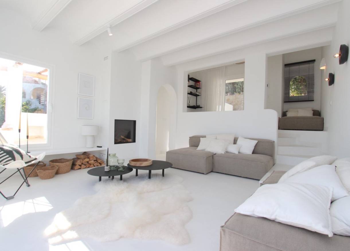 Bestaand - Villa - Jávea