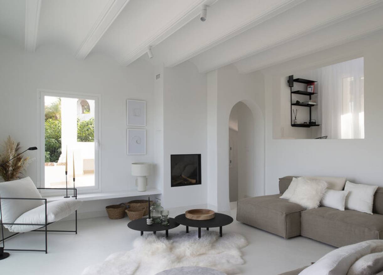 Bestaand - Villa - Jávea