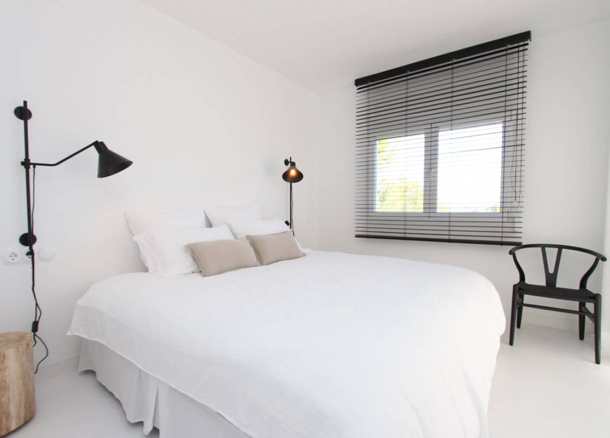 Bestaand - Villa - Jávea