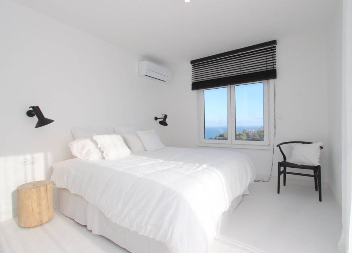 Bestaand - Villa - Jávea