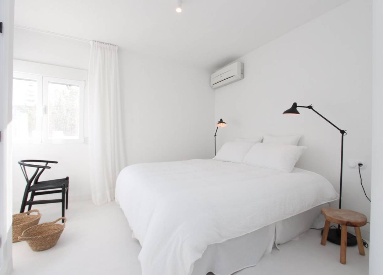 Bestaand - Villa - Jávea