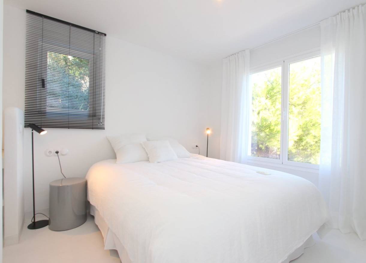Bestaand - Villa - Jávea