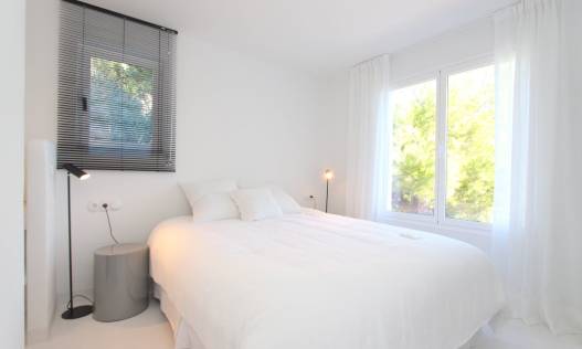 Bestaand - Villa - Jávea