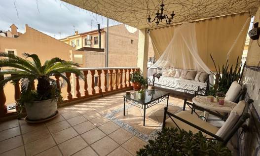 Bestaand - Villa - Los Montesinos
