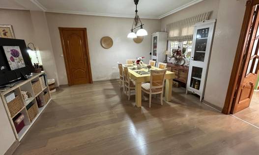 Bestaand - Villa - Los Montesinos
