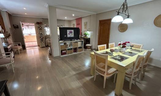 Bestaand - Villa - Los Montesinos