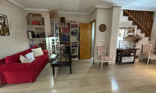 Bestaand - Villa - Los Montesinos