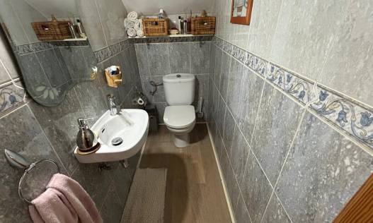 Bestaand - Villa - Los Montesinos