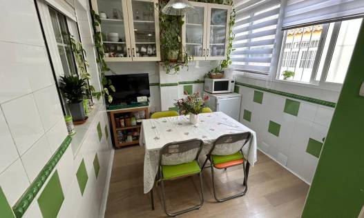 Bestaand - Villa - Los Montesinos
