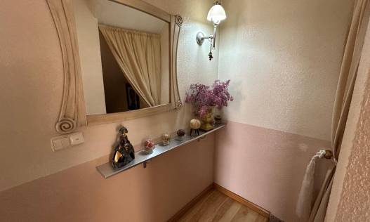 Bestaand - Villa - Los Montesinos