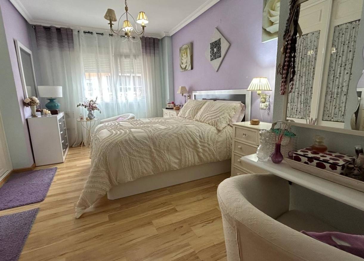 Bestaand - Villa - Los Montesinos