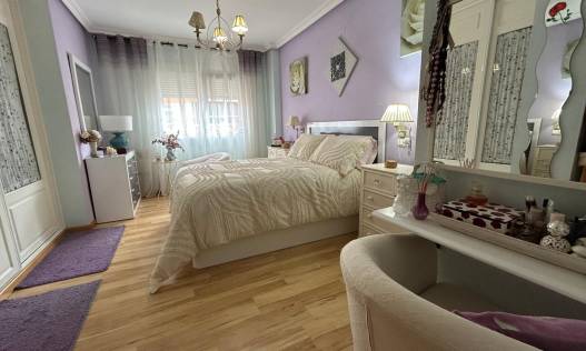 Bestaand - Villa - Los Montesinos