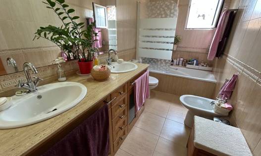 Bestaand - Villa - Los Montesinos