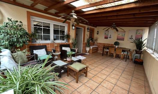 Bestaand - Villa - Los Montesinos