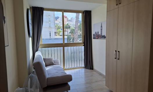 Bestaand - Townhouse / Semi-detached - Benidorm