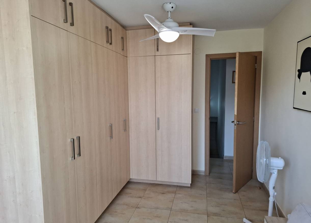 Bestaand - Townhouse / Semi-detached - Benidorm