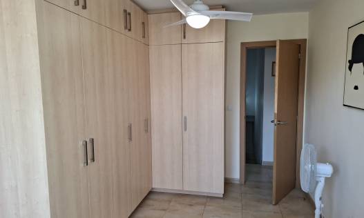 Bestaand - Townhouse / Semi-detached - Benidorm