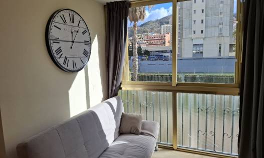 Bestaand - Townhouse / Semi-detached - Benidorm