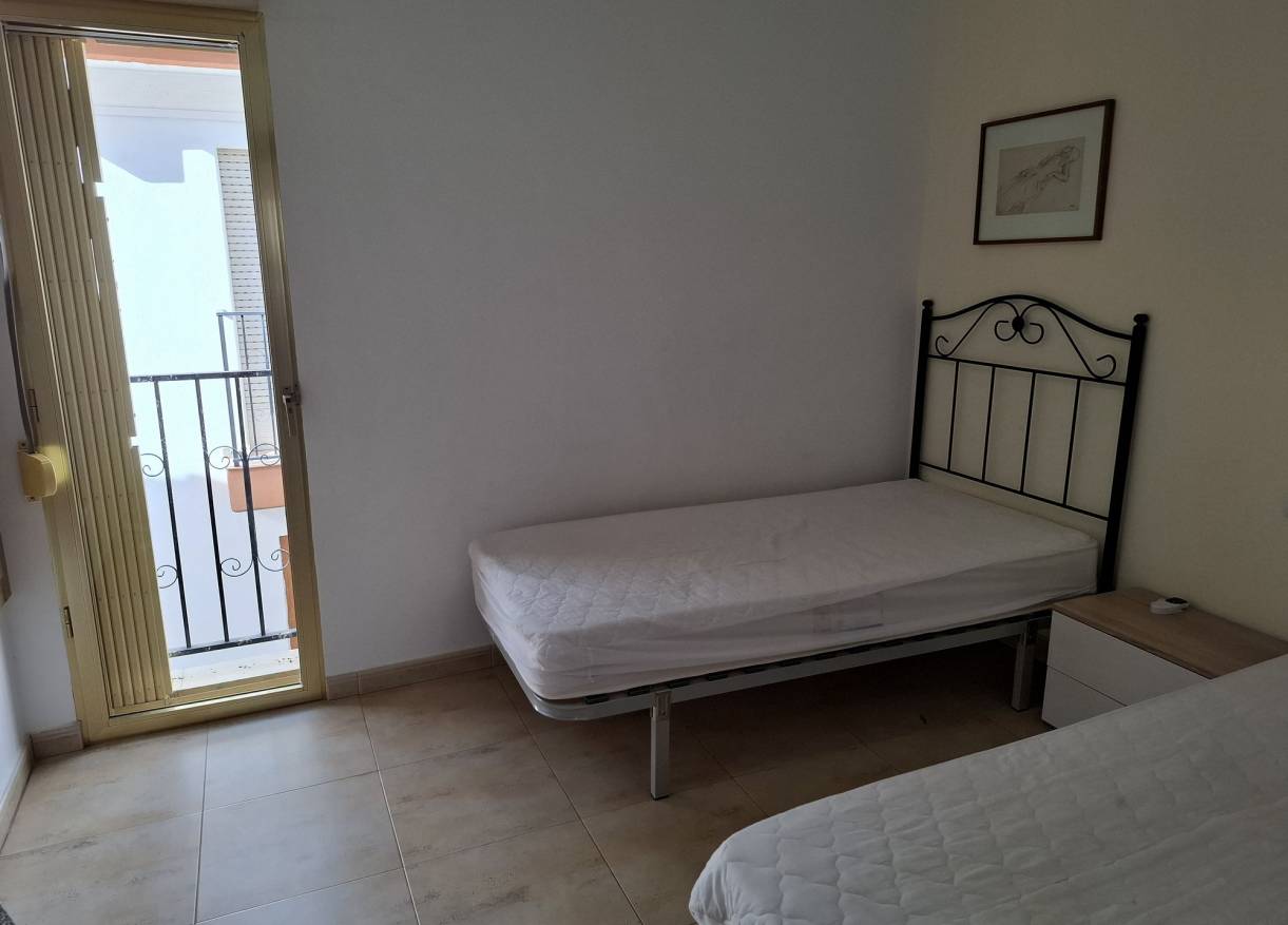 Bestaand - Townhouse / Semi-detached - Benidorm