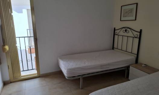 Bestaand - Townhouse / Semi-detached - Benidorm