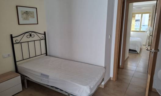 Bestaand - Townhouse / Semi-detached - Benidorm