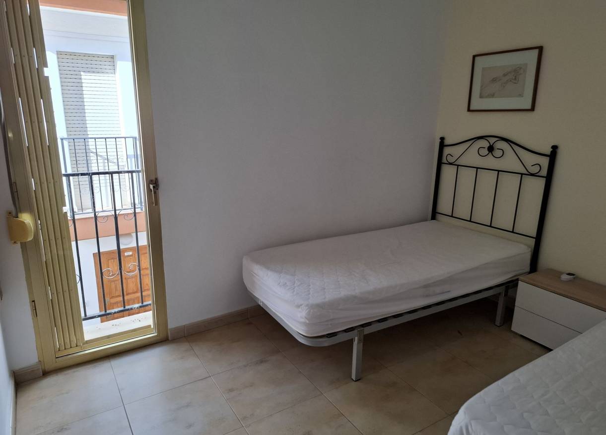 Bestaand - Townhouse / Semi-detached - Benidorm