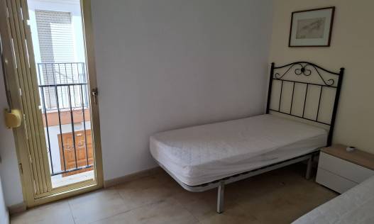 Bestaand - Townhouse / Semi-detached - Benidorm