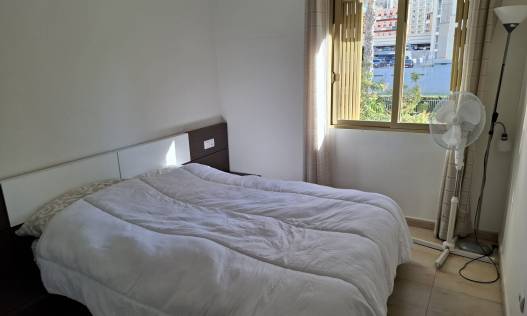 Bestaand - Townhouse / Semi-detached - Benidorm