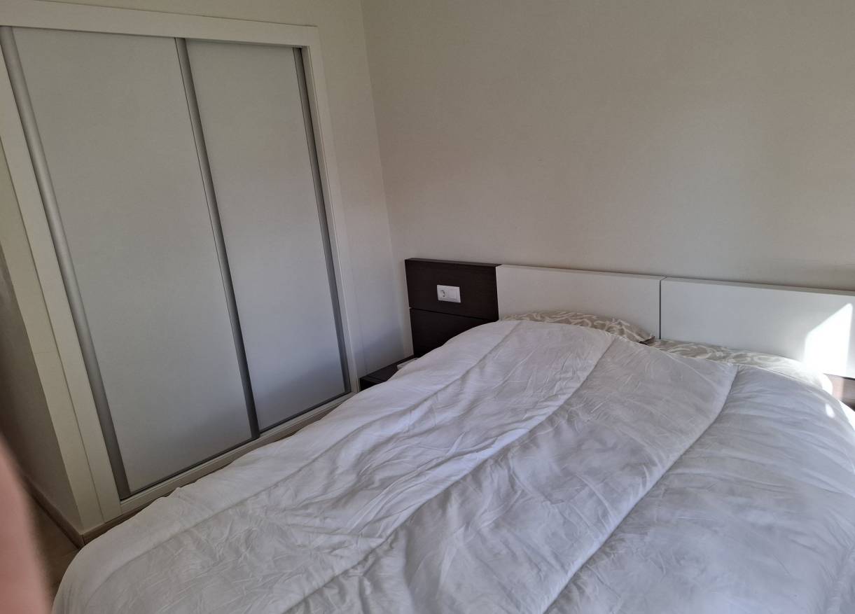 Bestaand - Townhouse / Semi-detached - Benidorm