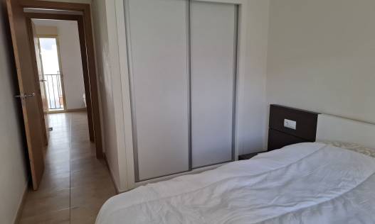 Bestaand - Townhouse / Semi-detached - Benidorm
