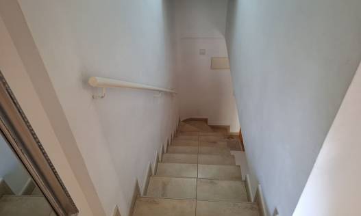 Bestaand - Townhouse / Semi-detached - Benidorm