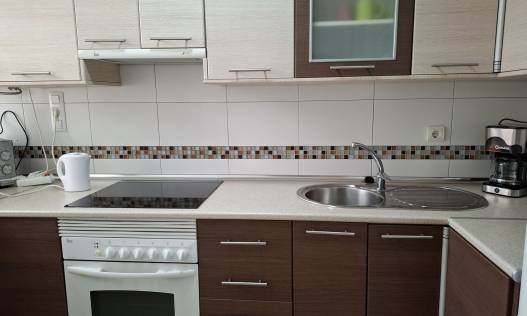 Bestaand - Townhouse / Semi-detached - Benidorm