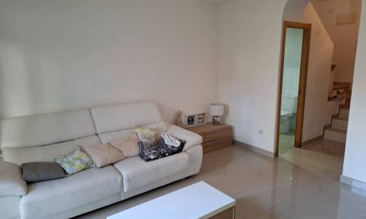Bestaand - Townhouse / Semi-detached - Benidorm