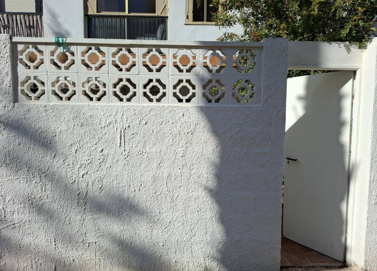 Bestaand - Townhouse / Semi-detached - Benidorm