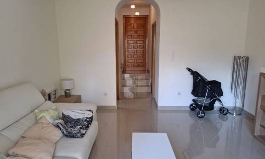 Bestaand - Townhouse / Semi-detached - Benidorm
