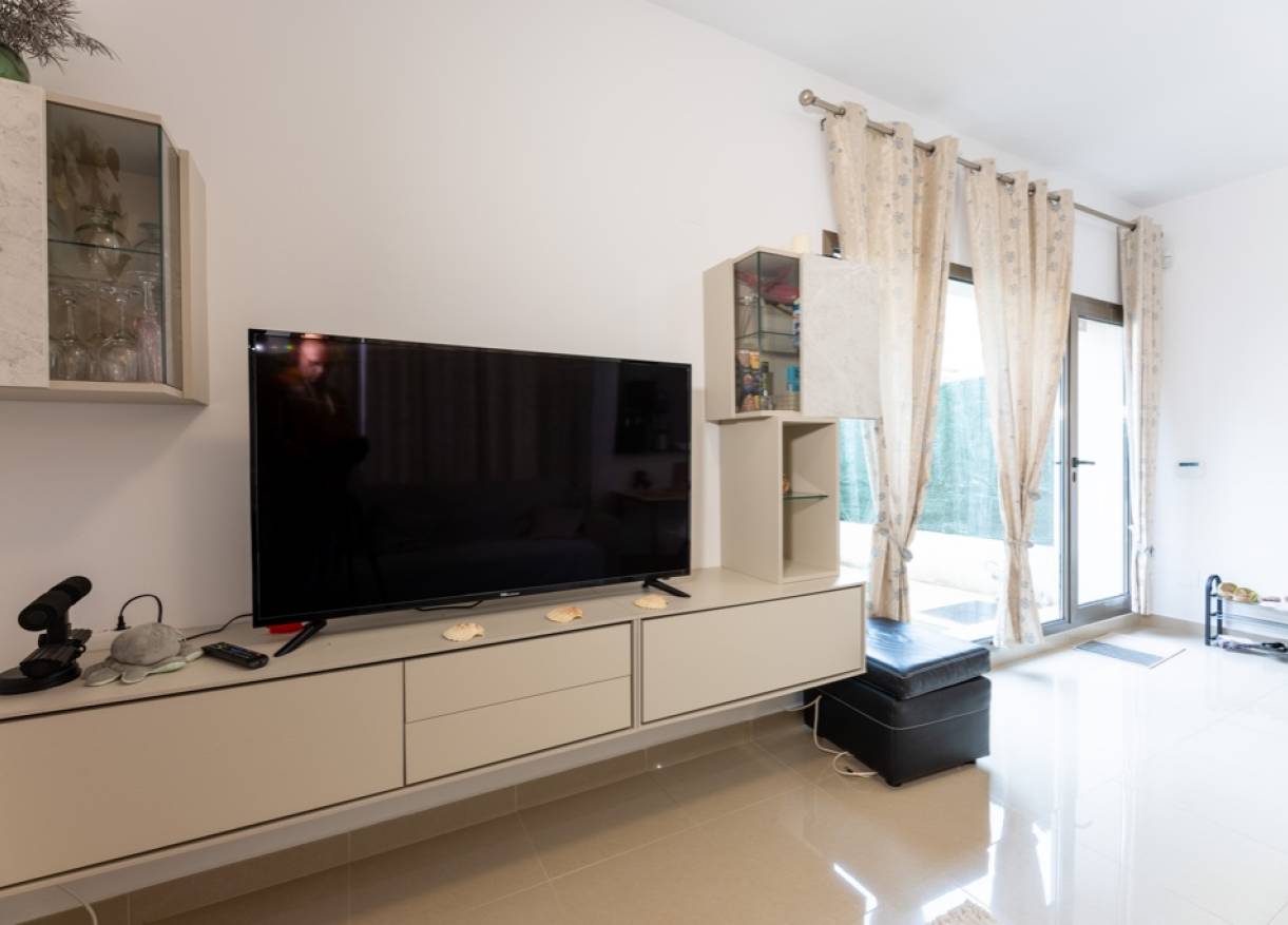 Bestaand - Townhouse / Semi-detached - Punta Prima