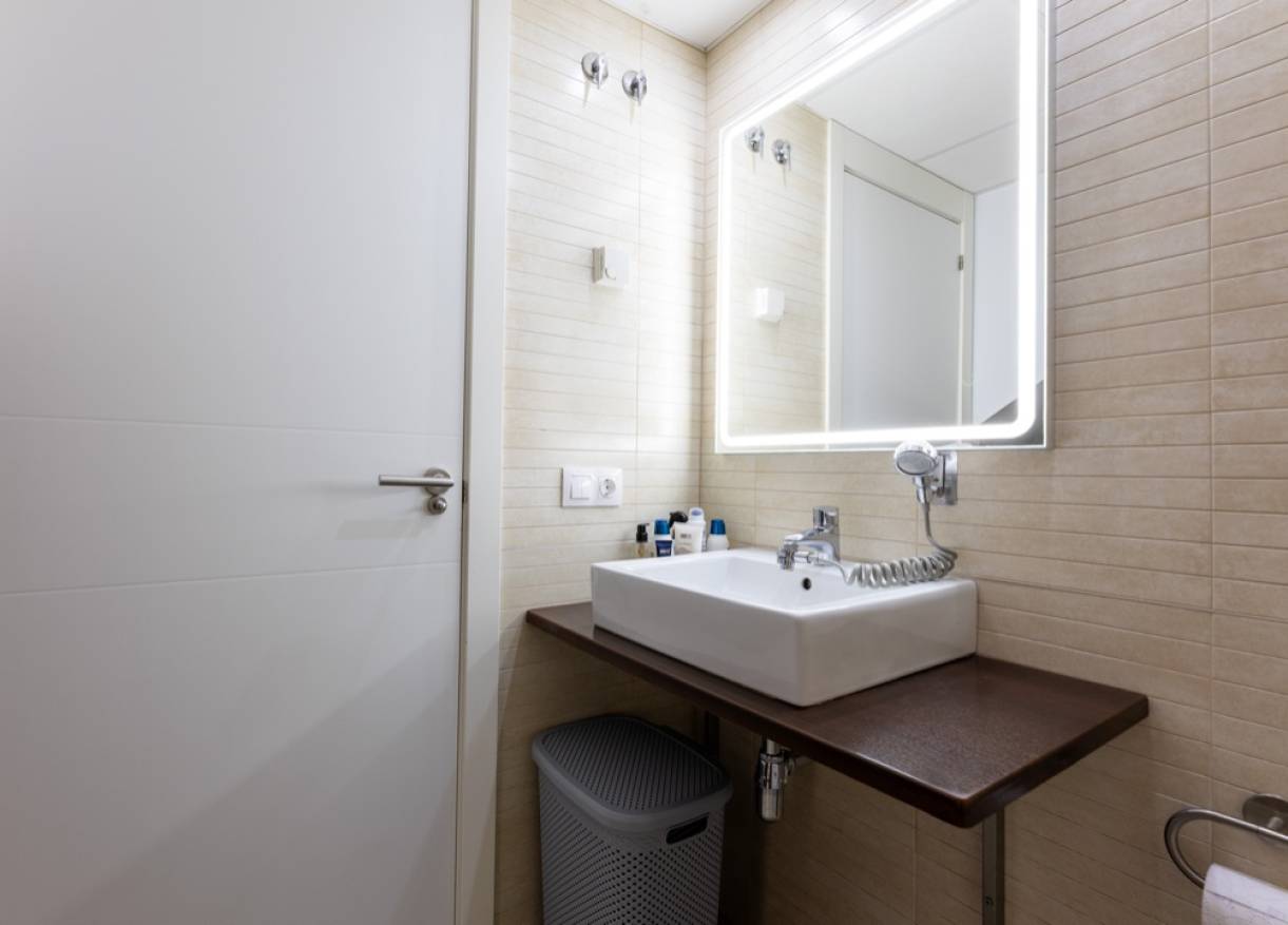Bestaand - Townhouse / Semi-detached - Punta Prima