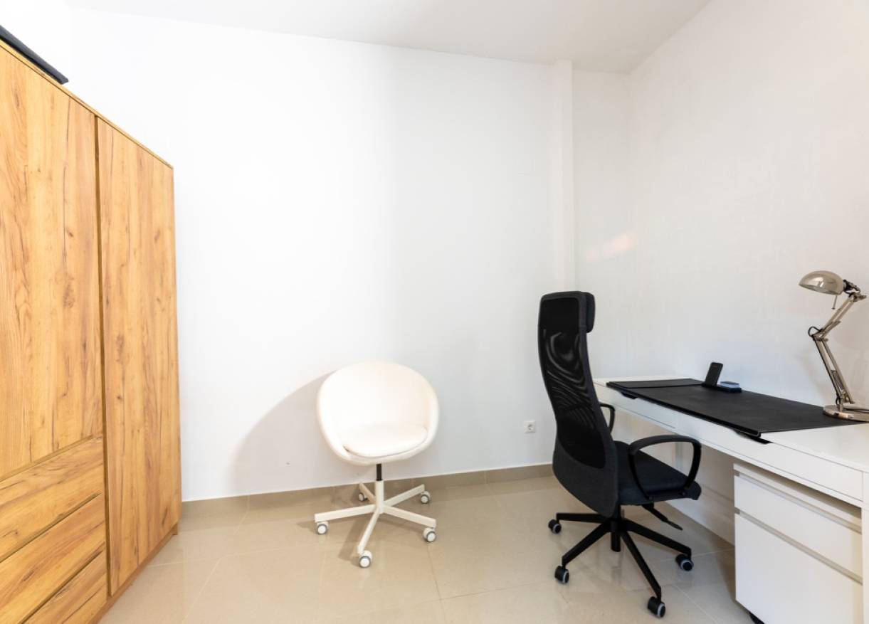 Bestaand - Townhouse / Semi-detached - Punta Prima