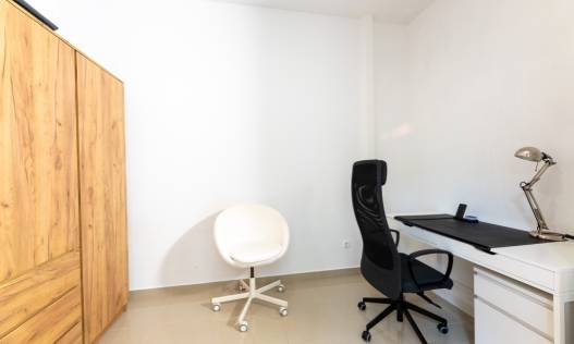 Bestaand - Townhouse / Semi-detached - Punta Prima