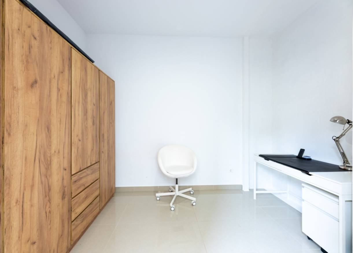 Bestaand - Townhouse / Semi-detached - Punta Prima