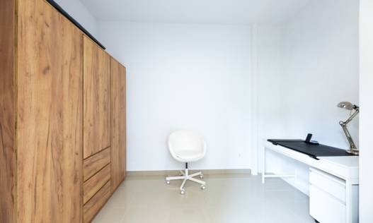 Bestaand - Townhouse / Semi-detached - Punta Prima