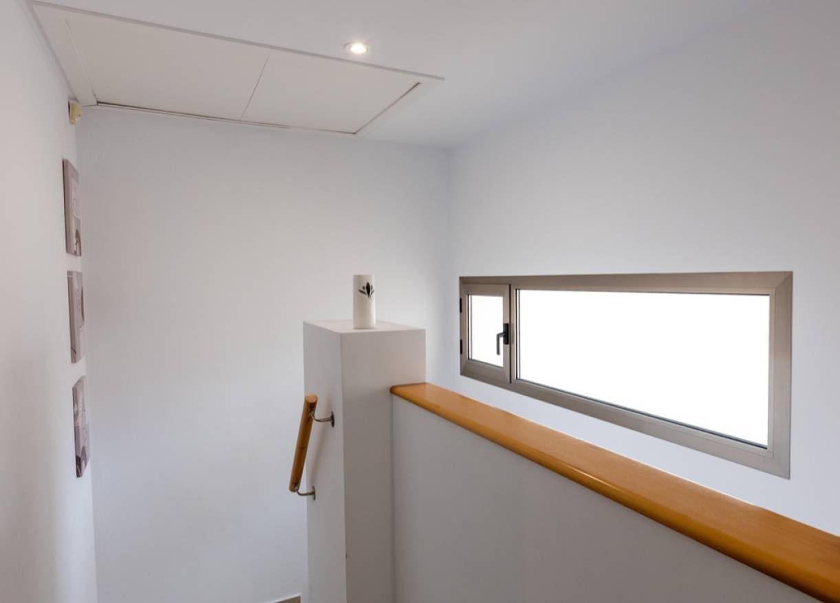 Bestaand - Townhouse / Semi-detached - Punta Prima