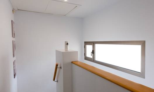 Bestaand - Townhouse / Semi-detached - Punta Prima