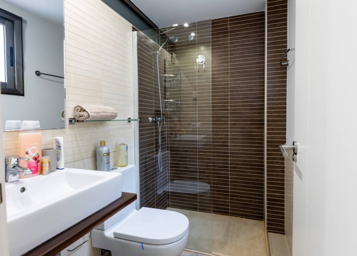 Bestaand - Townhouse / Semi-detached - Punta Prima